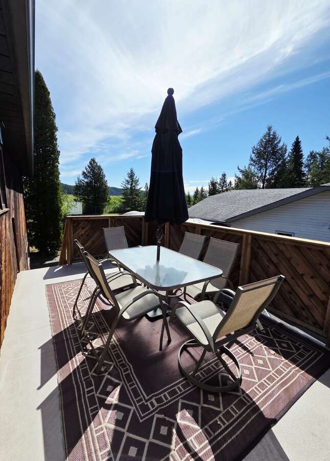 West Coast Modern, Nature and Tranquility