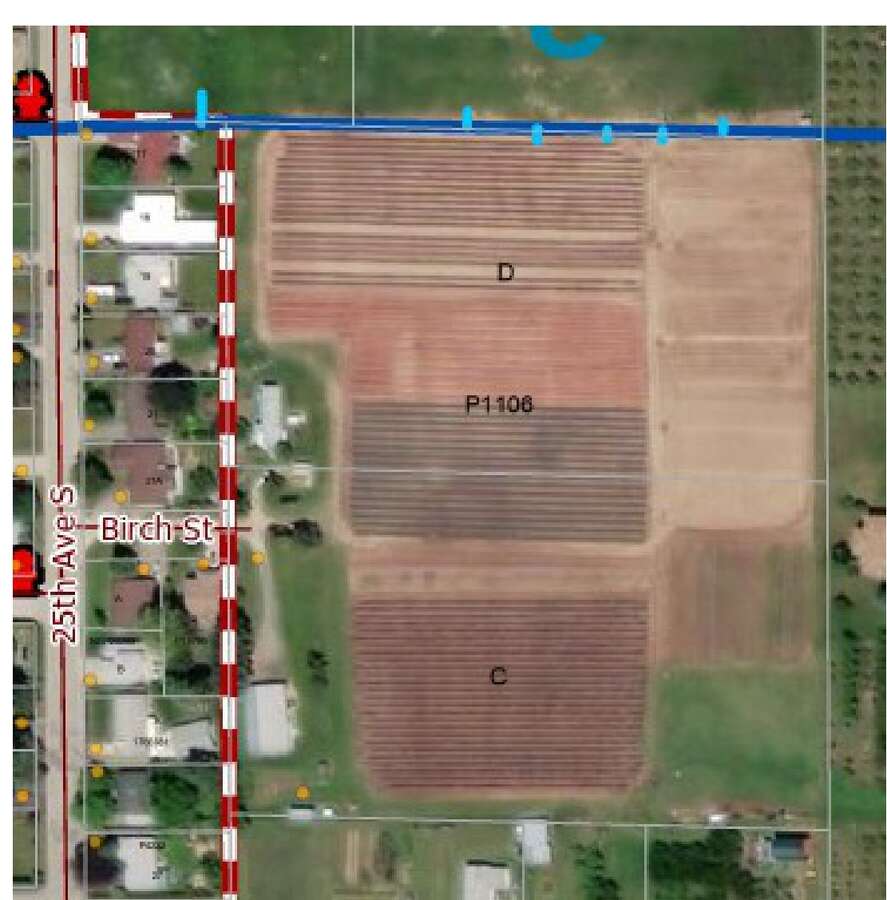 Prime 10 ACRE FARMLAND BORDERING CRESTON BC