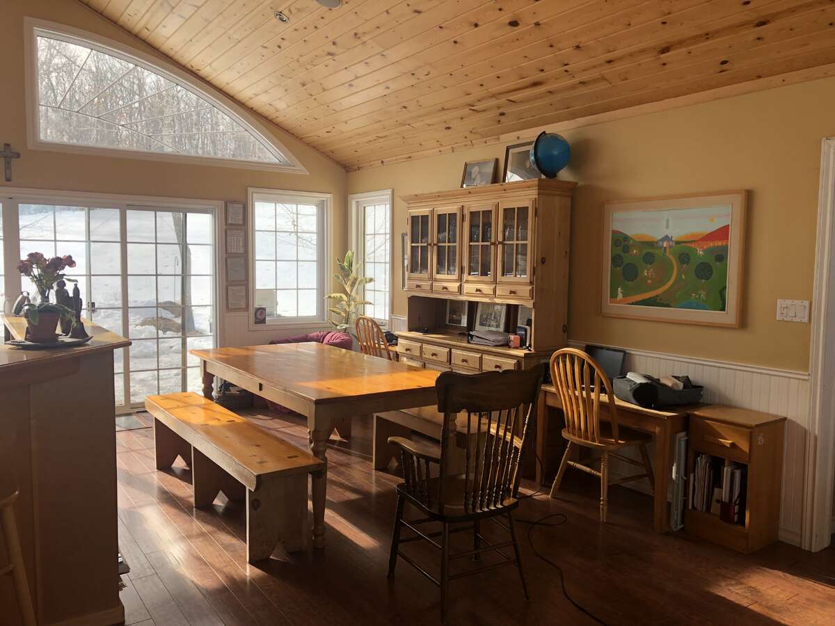 Dinning room