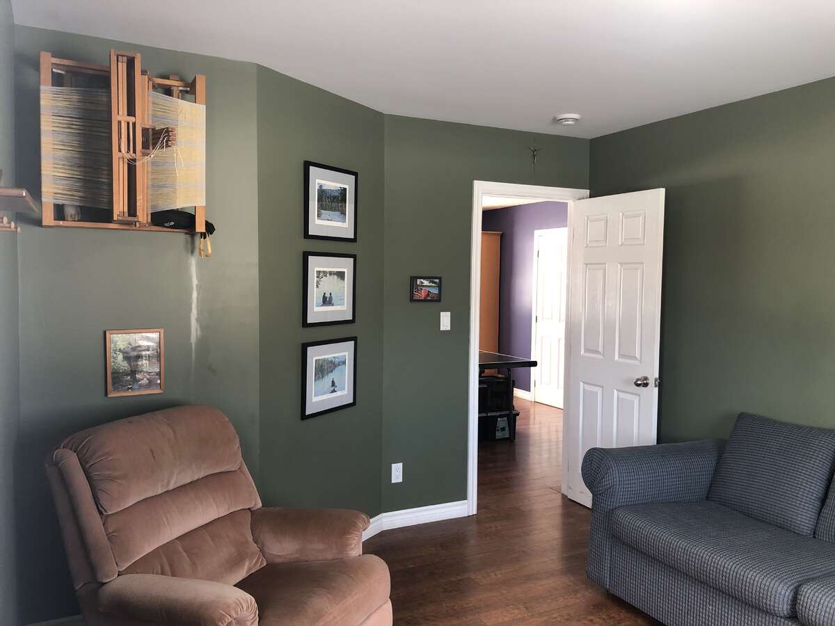 Office room