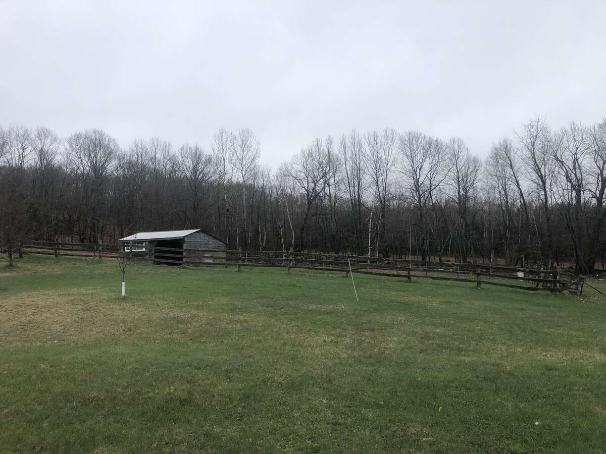 2-3 Horse Barn