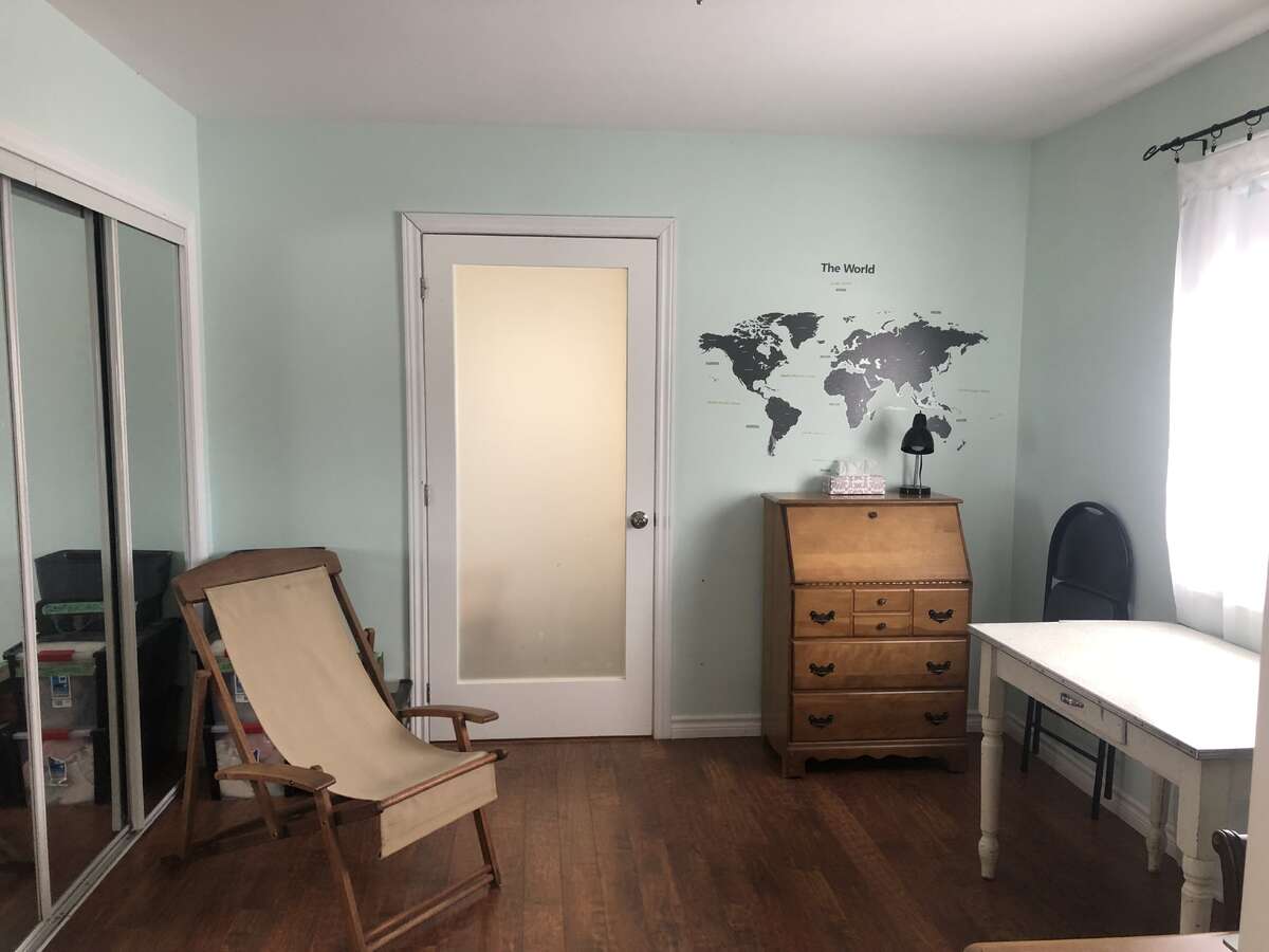 Guest Suite (Bonus room)