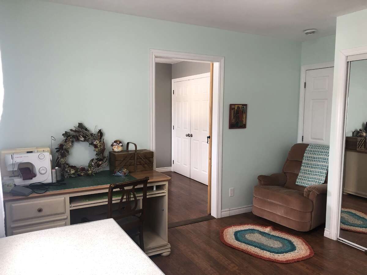 Guest Suite (Bonus room)