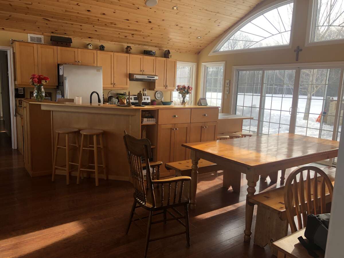 Dinning room