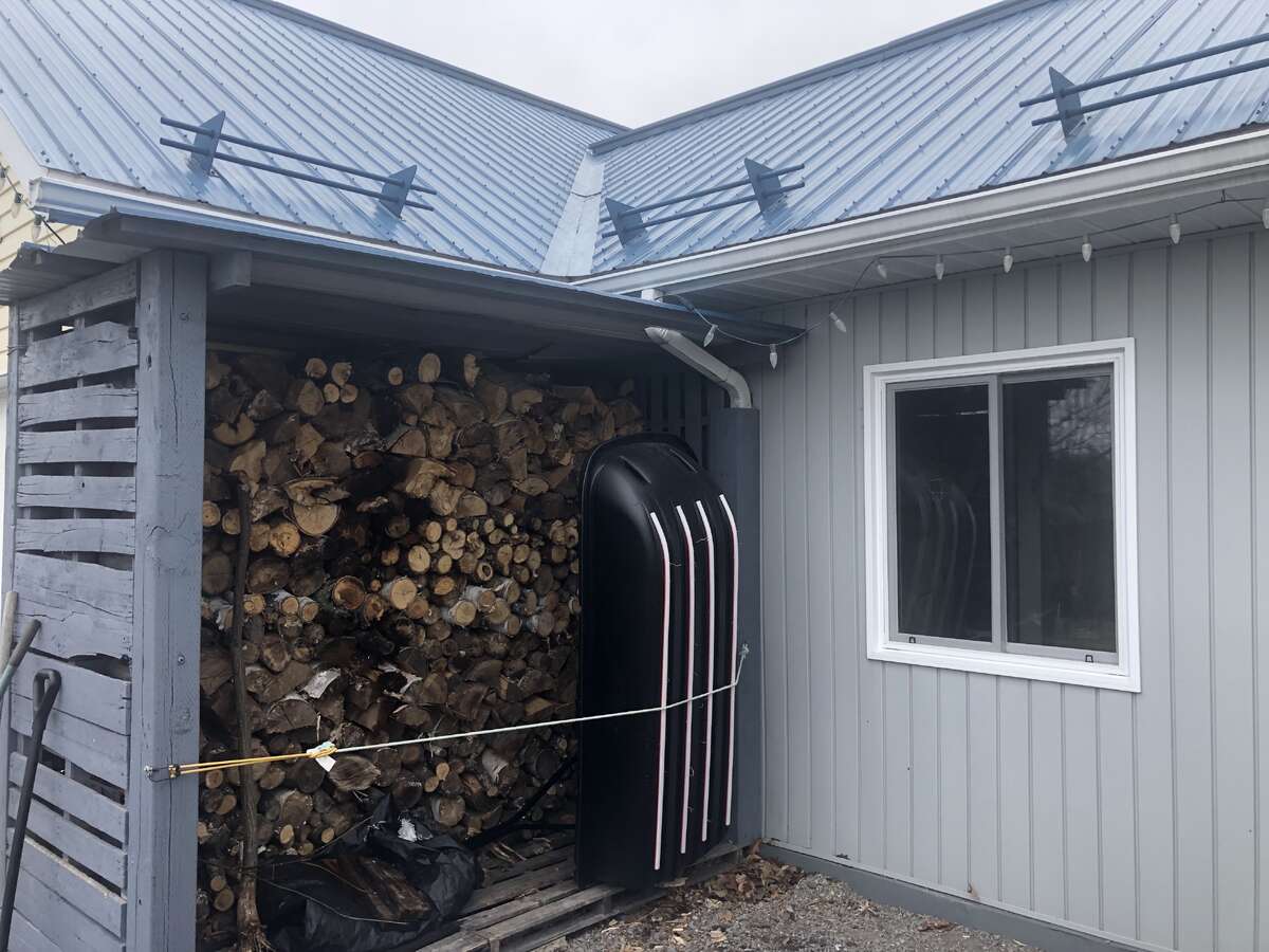 2-3 Horse Barn