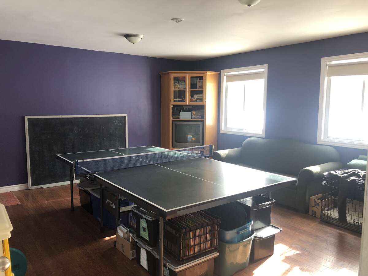 Recreation/Games room