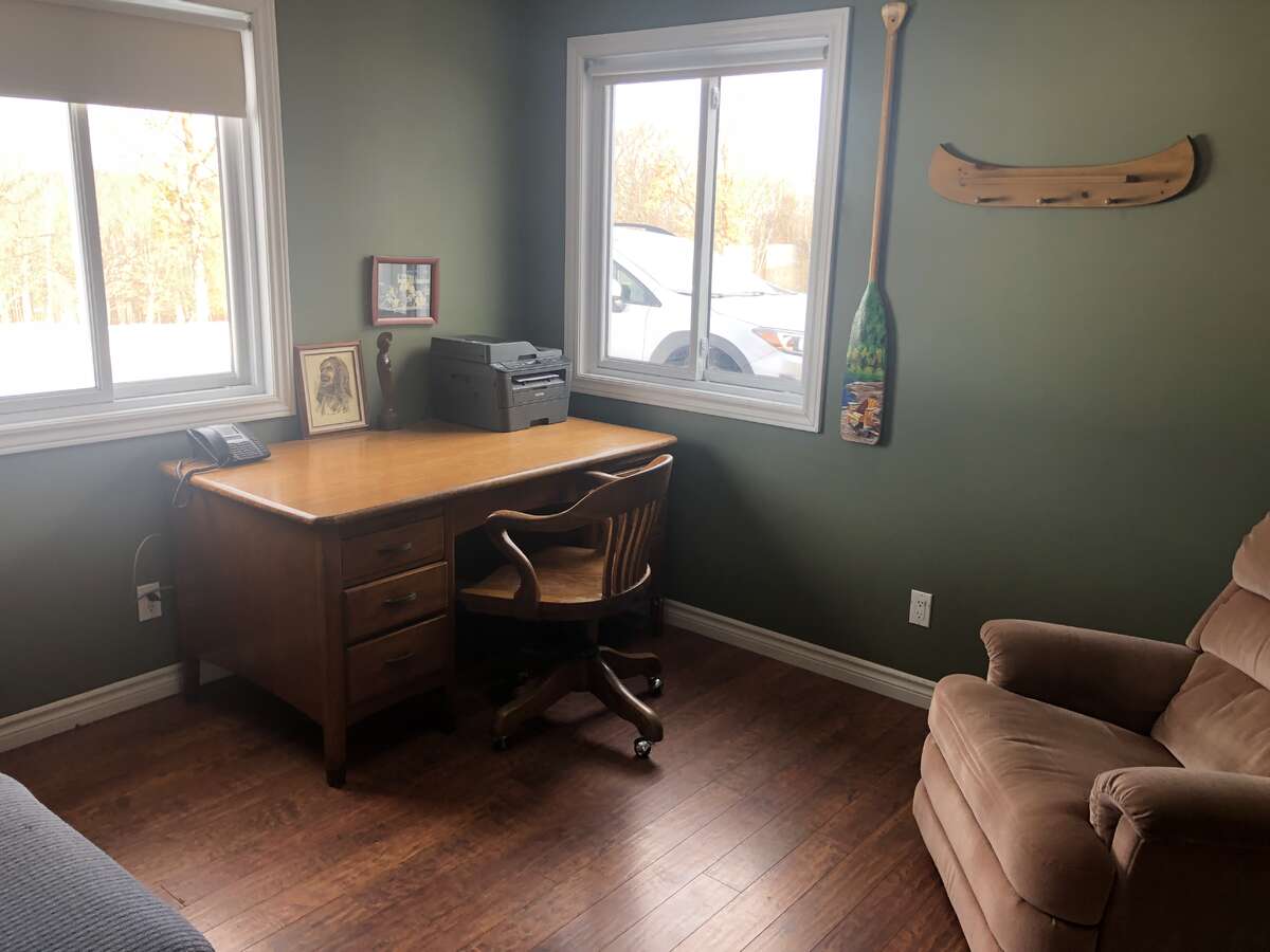 Office room