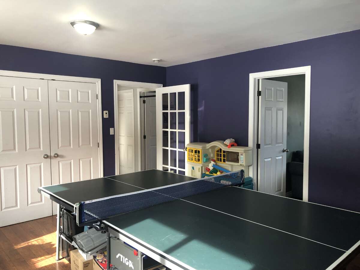 Recreation/Games room