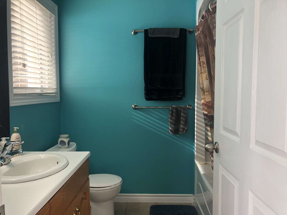 3pc Bathroom