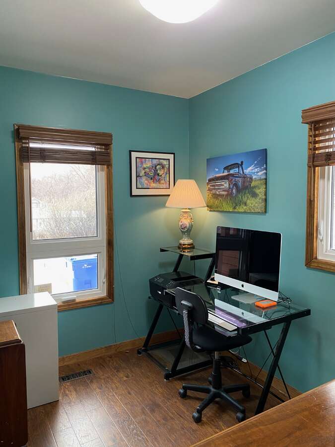 Space, Privacy & Value