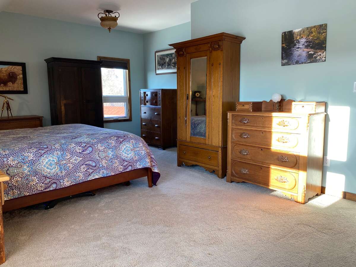 Space, Privacy & Value