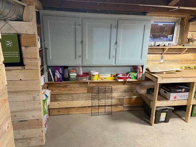 Space, Privacy & Value