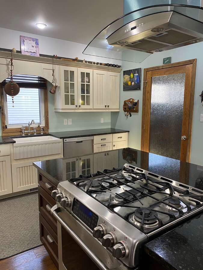 Space, Privacy & Value