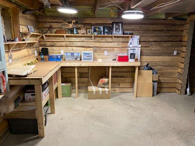 Space, Privacy & Value