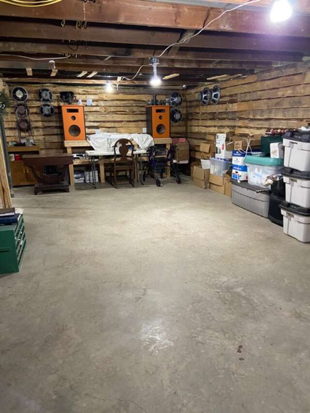 Space, Privacy & Value