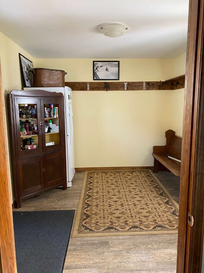 Space, Privacy & Value