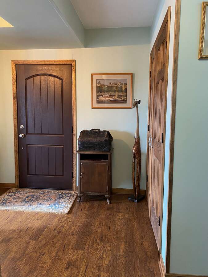 Space, Privacy & Value