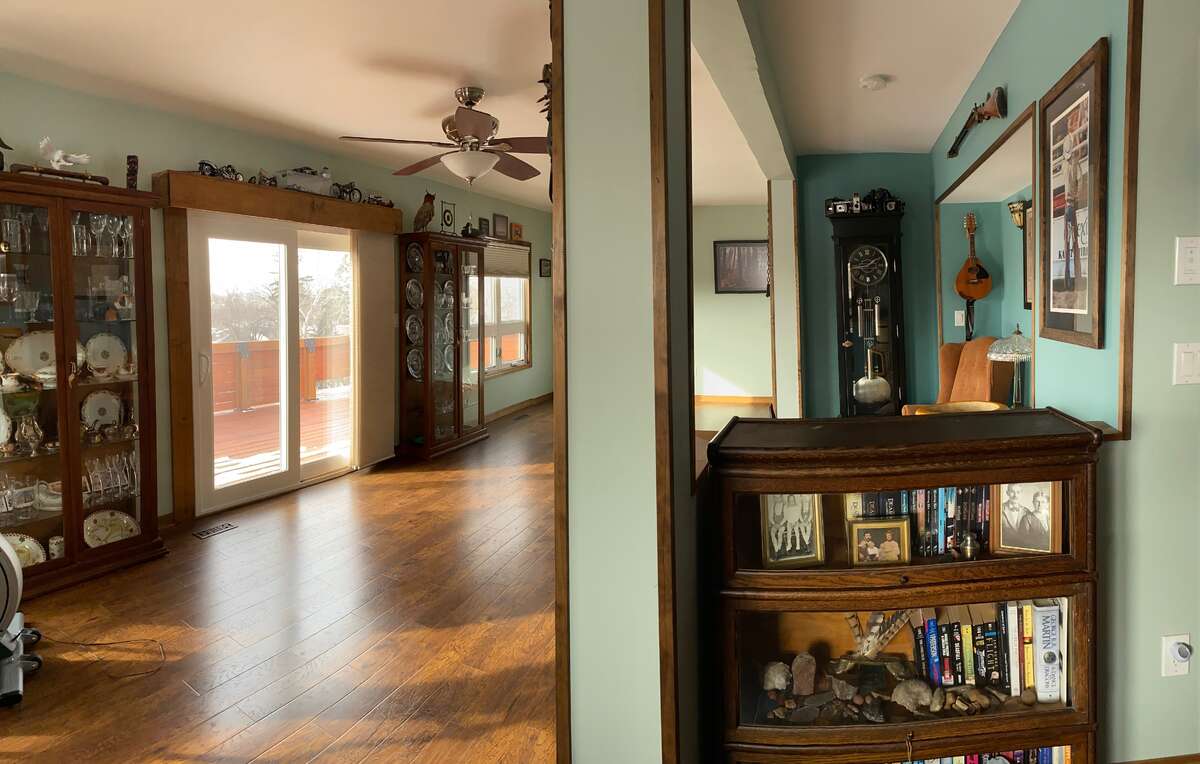 Space, Privacy & Value