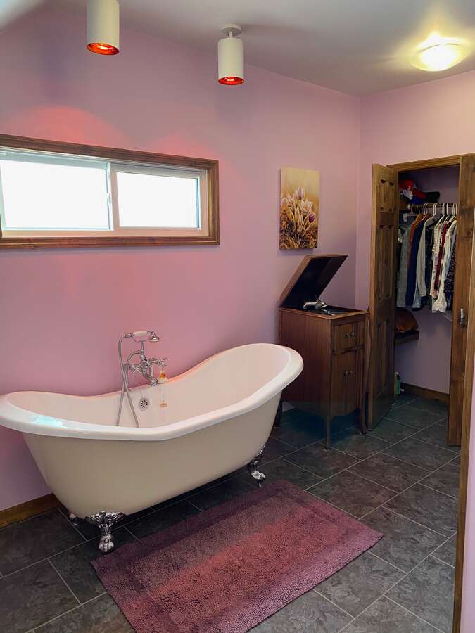 Space, Privacy & Value