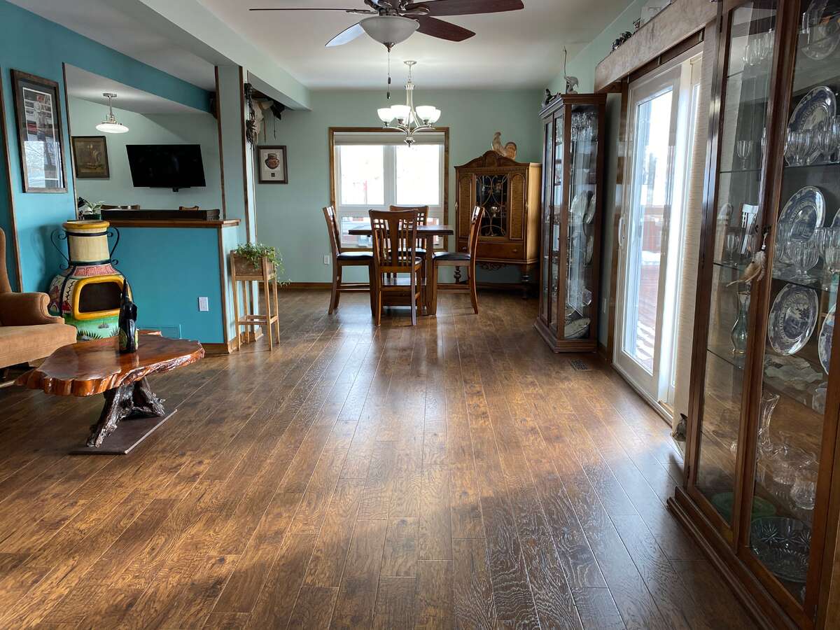 Space, Privacy & Value