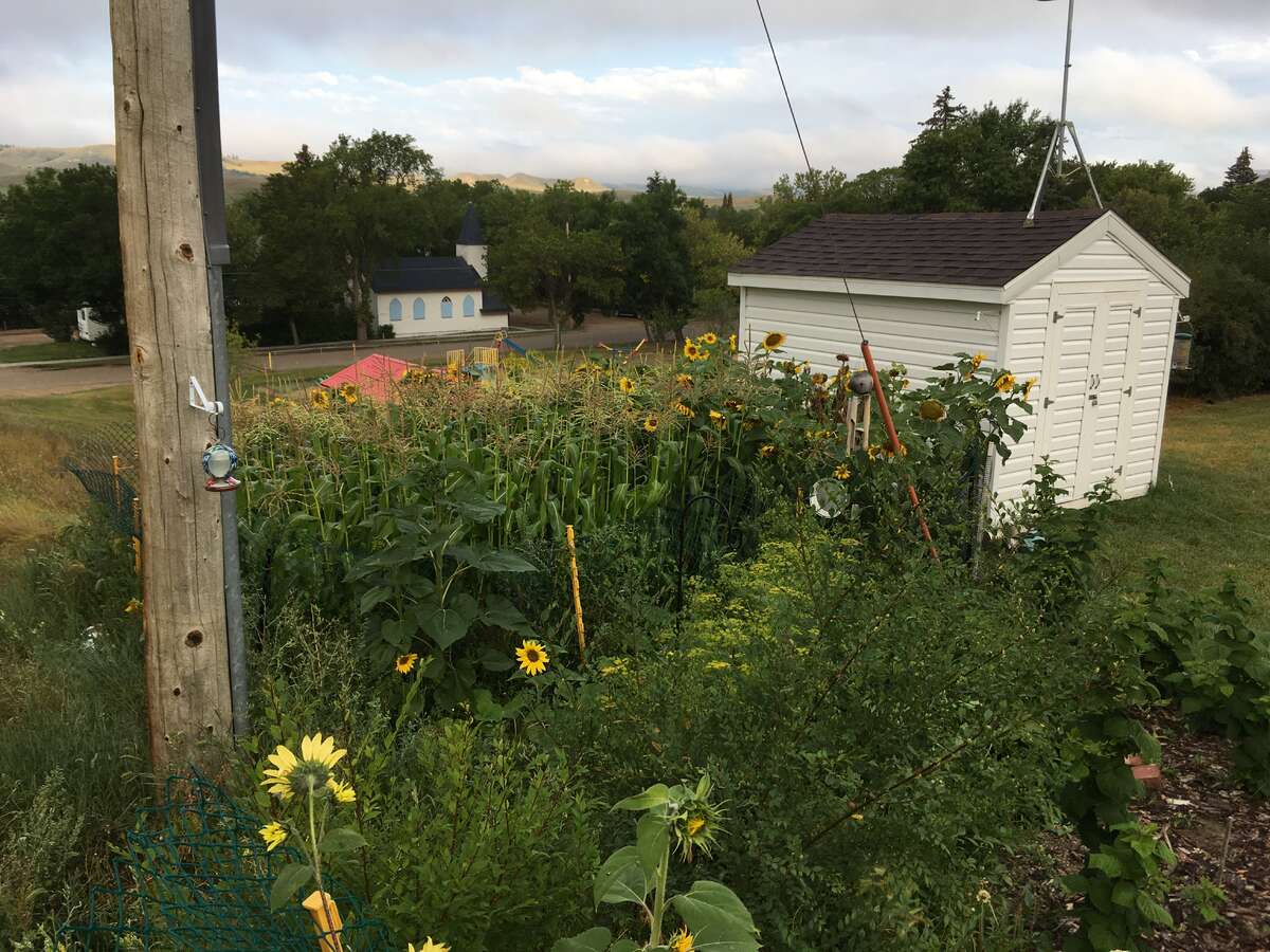 Space, Privacy & Value