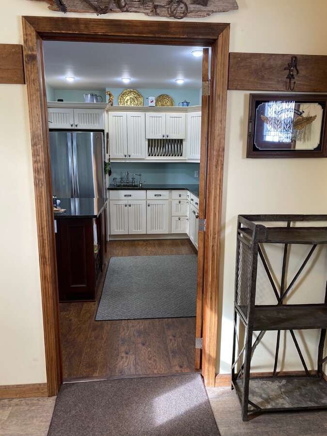 Space, Privacy & Value