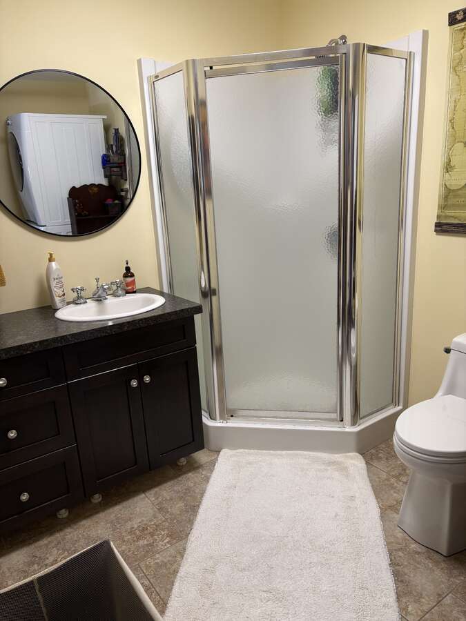 Space, Privacy & Value