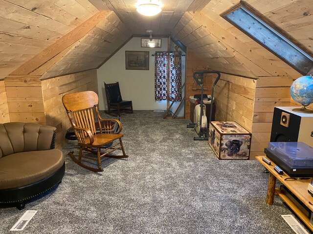 Space, Privacy & Value