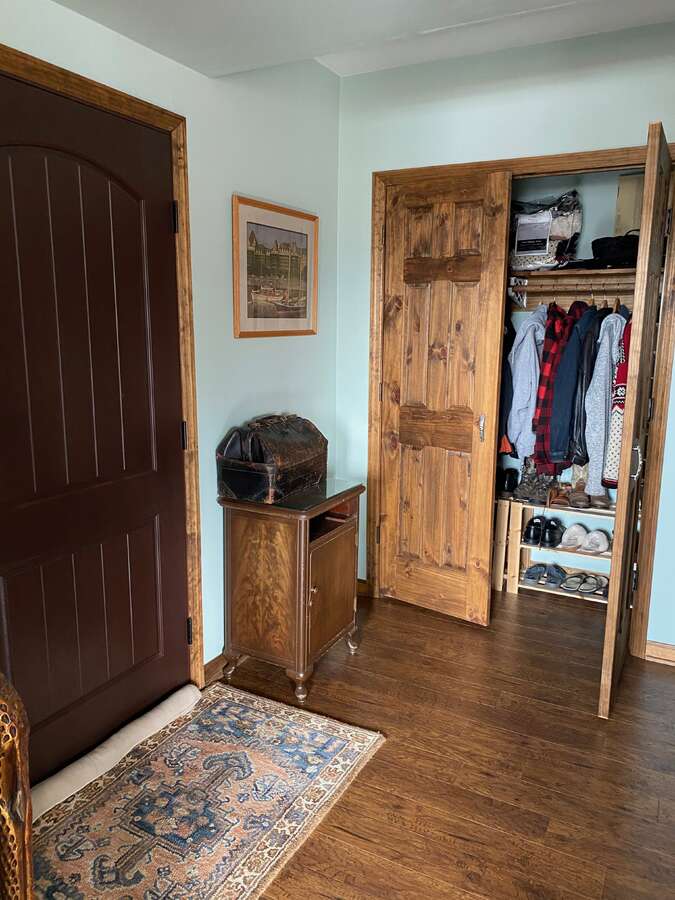 Space, Privacy & Value