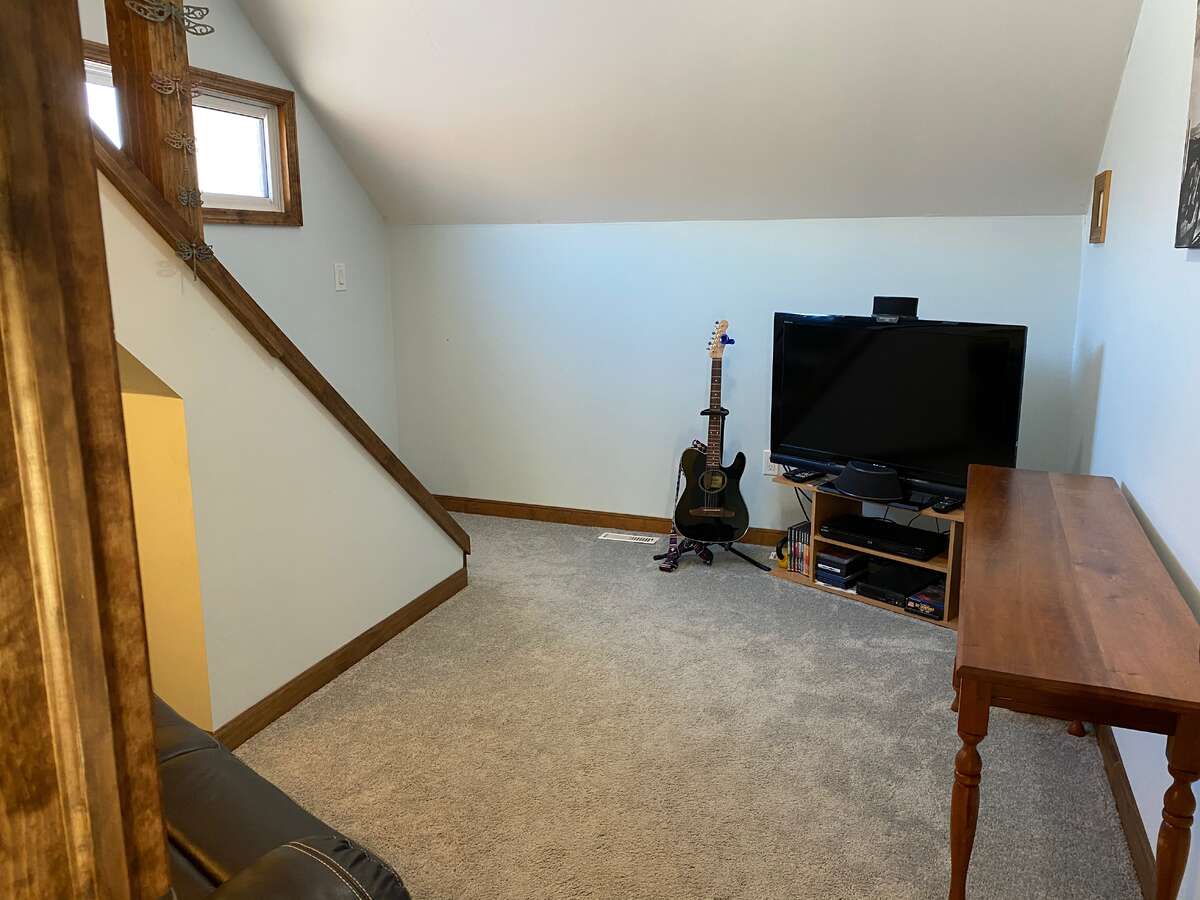 Space, Privacy & Value