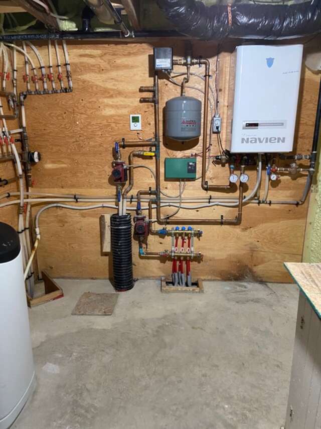 Space, Privacy & Value