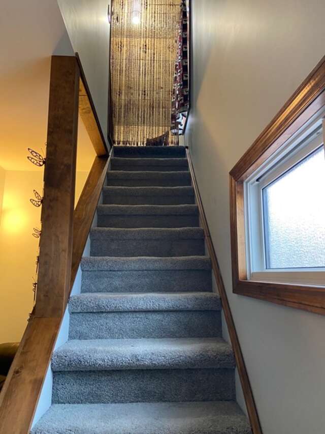 Space, Privacy & Value