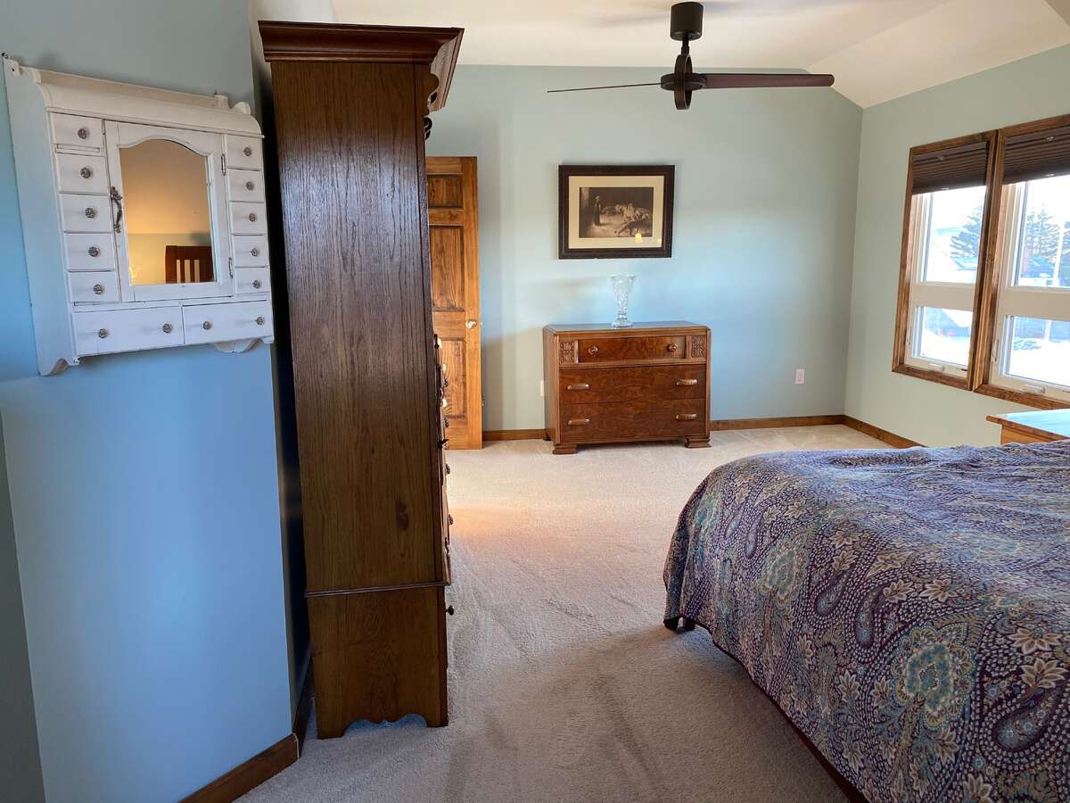 Space, Privacy & Value