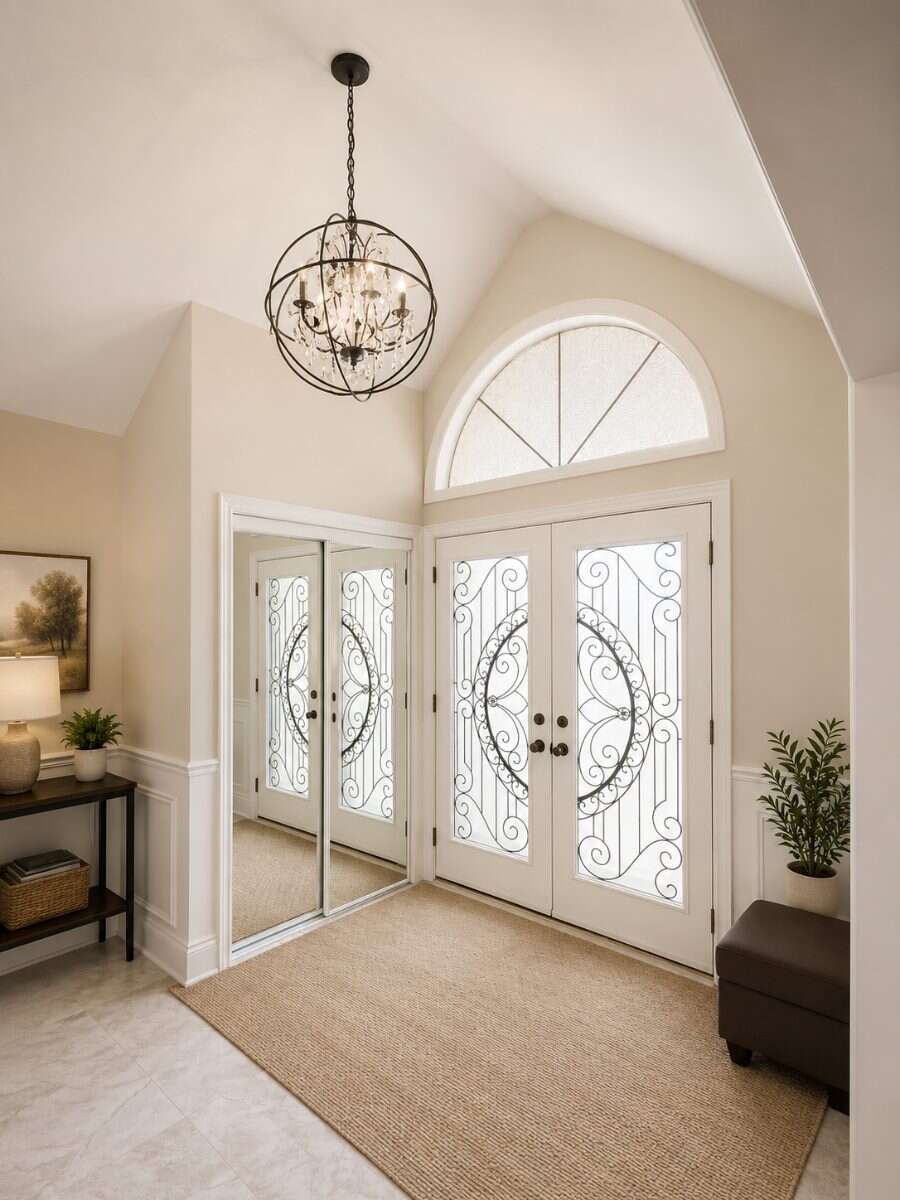 Bungalow Ft. Finished BSMNT | 2-BDRM In-Law Suite