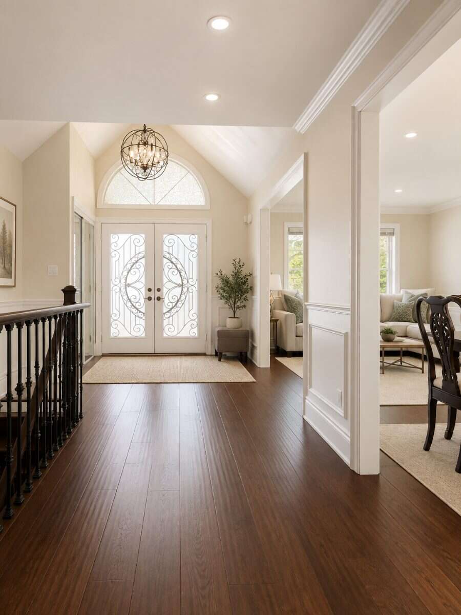 Bungalow Ft. Finished BSMNT | 2-BDRM In-Law Suite