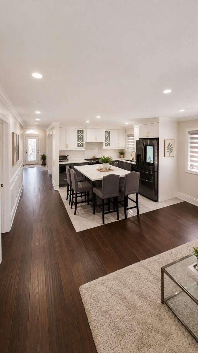 Bungalow Ft. Finished BSMNT | 2-BDRM In-Law Suite