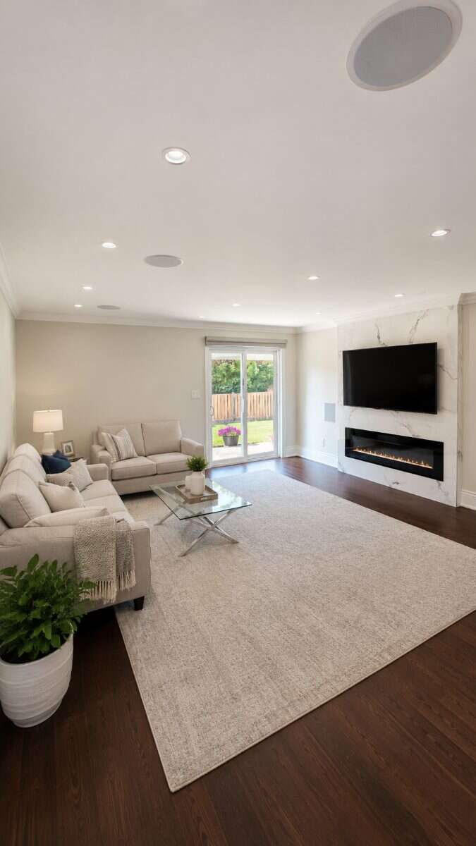 Bungalow Ft. Finished BSMNT | 2-BDRM In-Law Suite