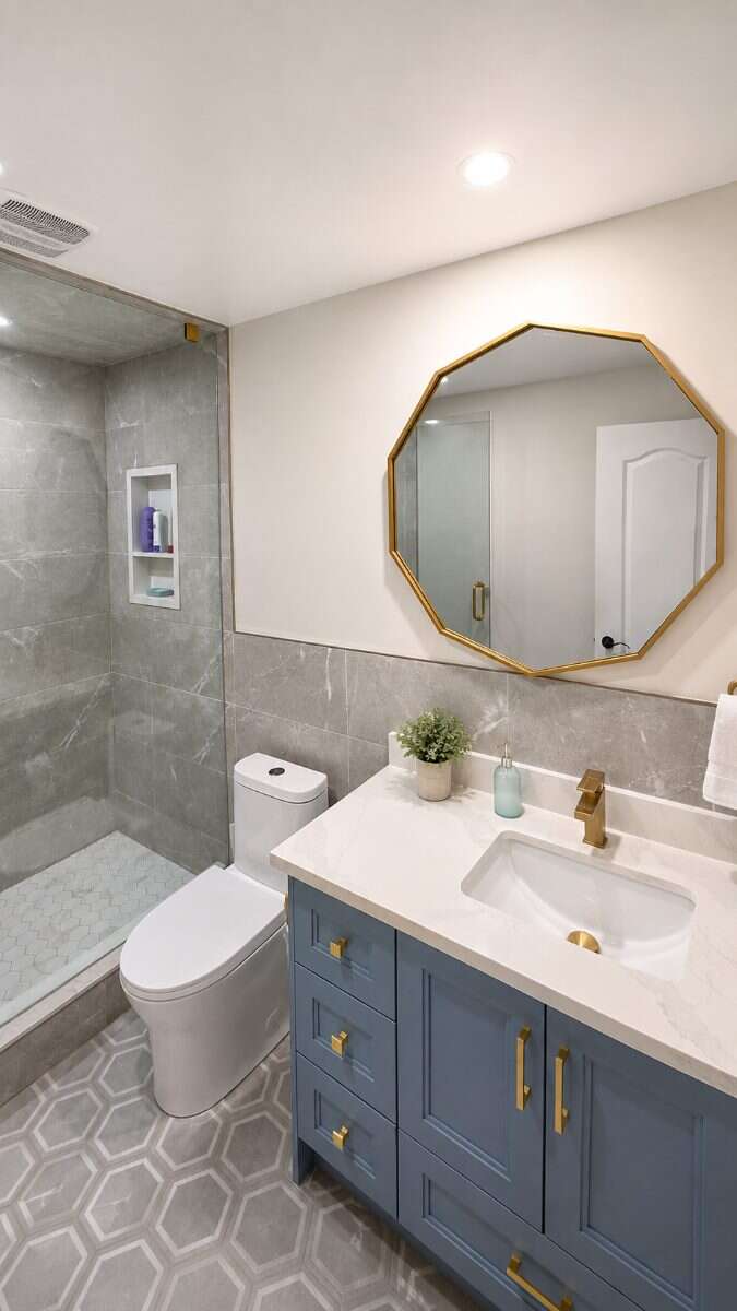 Bungalow Ft. Finished BSMNT | 2-BDRM In-Law Suite