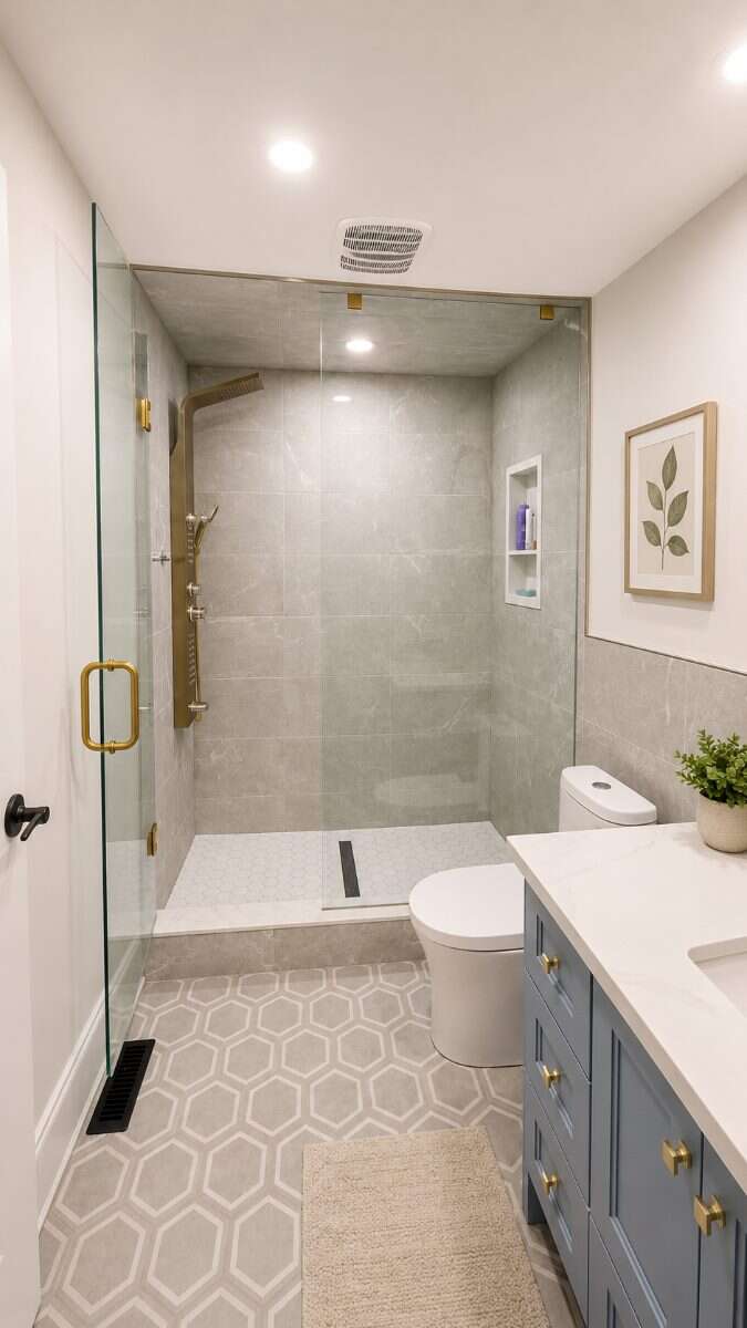 Bungalow Ft. Finished BSMNT | 2-BDRM In-Law Suite