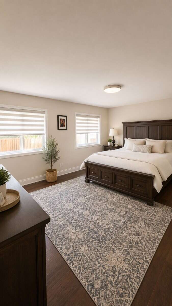 Bungalow Ft. Finished BSMNT | 2-BDRM In-Law Suite