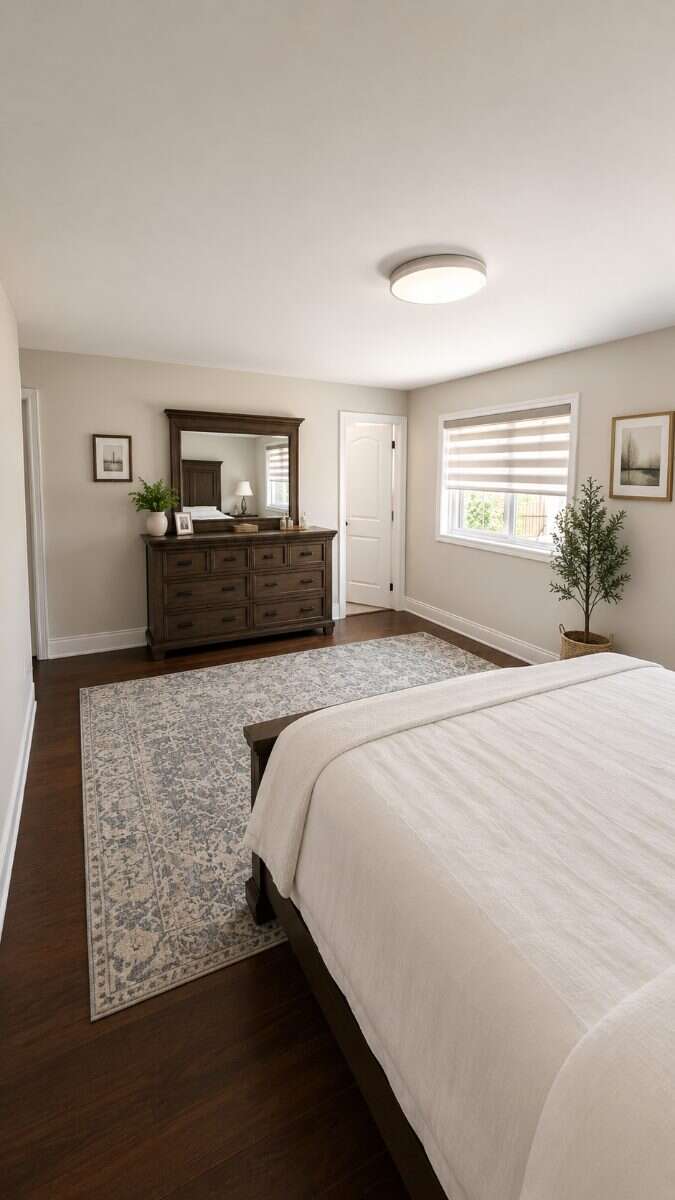 Bungalow Ft. Finished BSMNT | 2-BDRM In-Law Suite