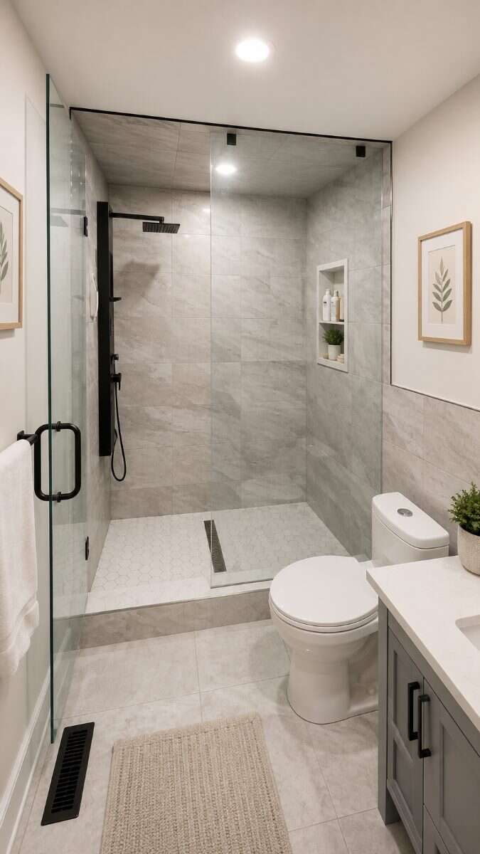 Bungalow Ft. Finished BSMNT | 2-BDRM In-Law Suite