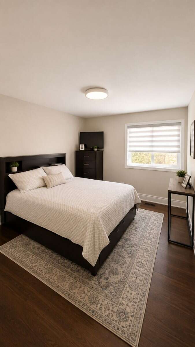 Bungalow Ft. Finished BSMNT | 2-BDRM In-Law Suite