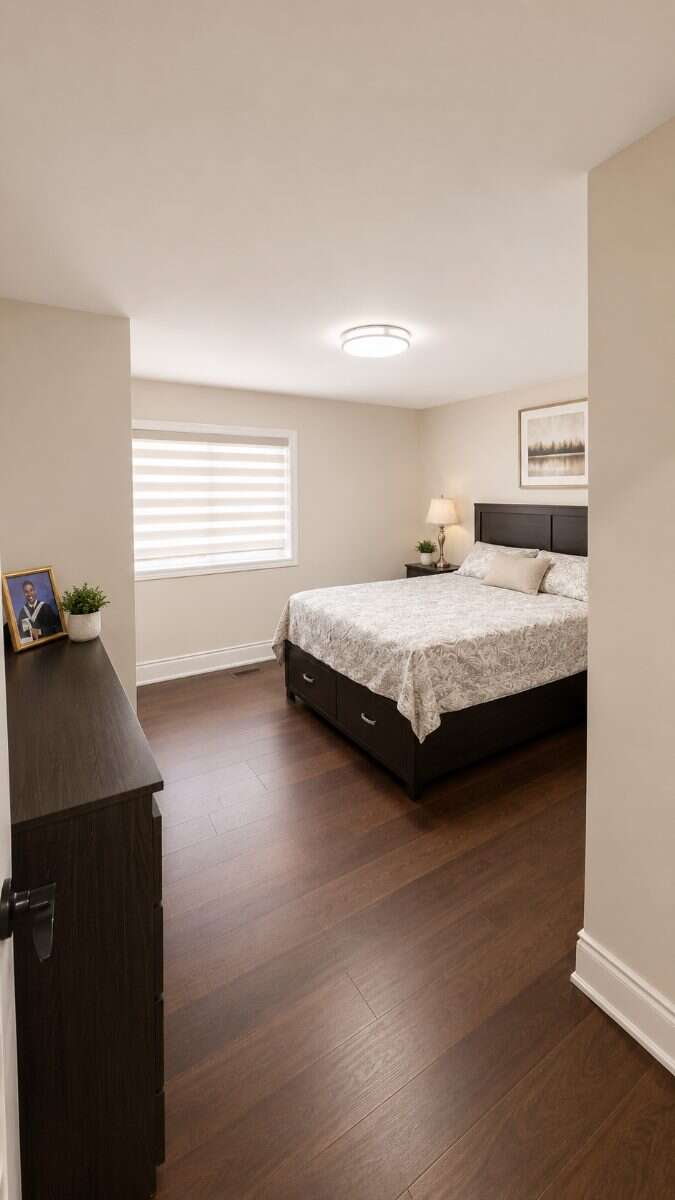 Bungalow Ft. Finished BSMNT | 2-BDRM In-Law Suite