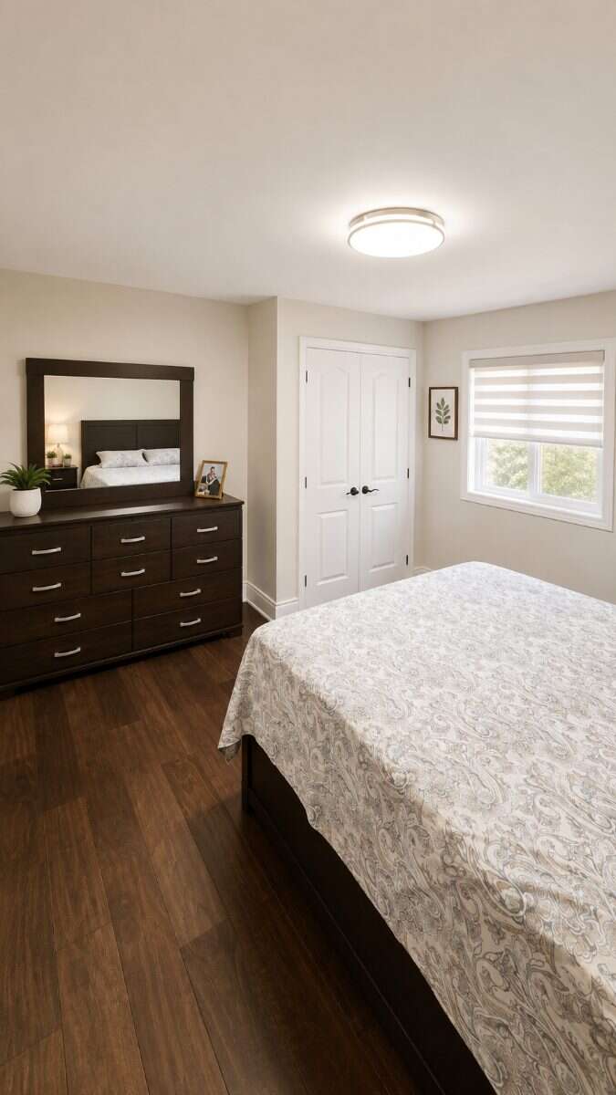 Bungalow Ft. Finished BSMNT | 2-BDRM In-Law Suite