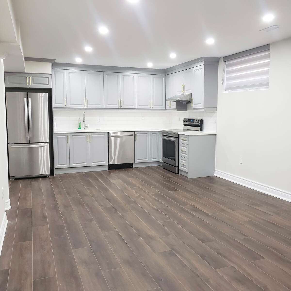 Bungalow Ft. Finished BSMNT | 2-BDRM In-Law Suite