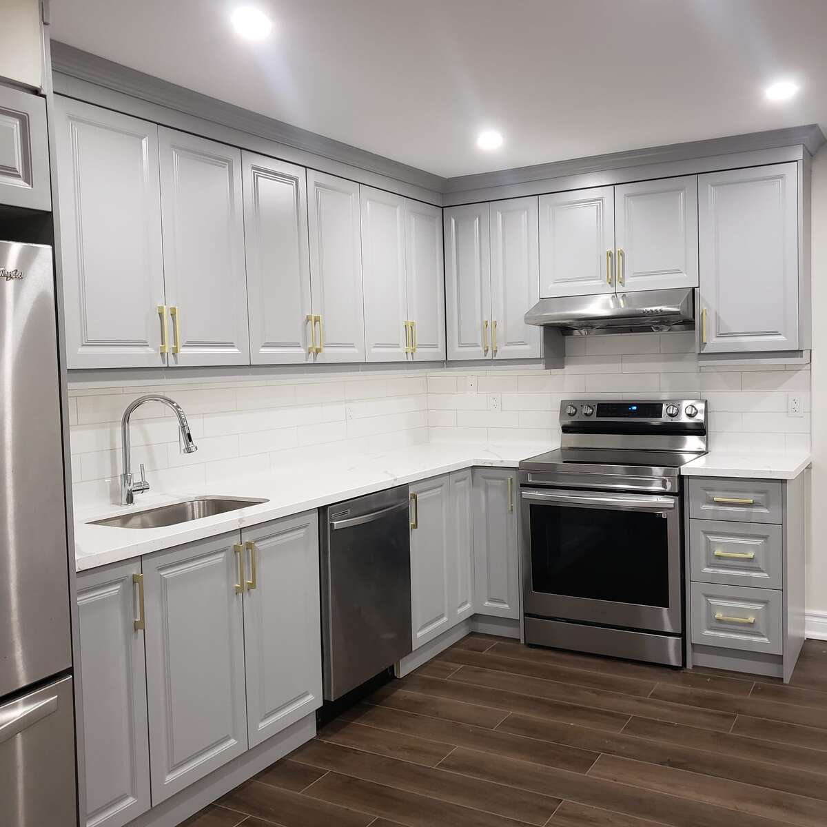 Bungalow Ft. Finished BSMNT | 2-BDRM In-Law Suite