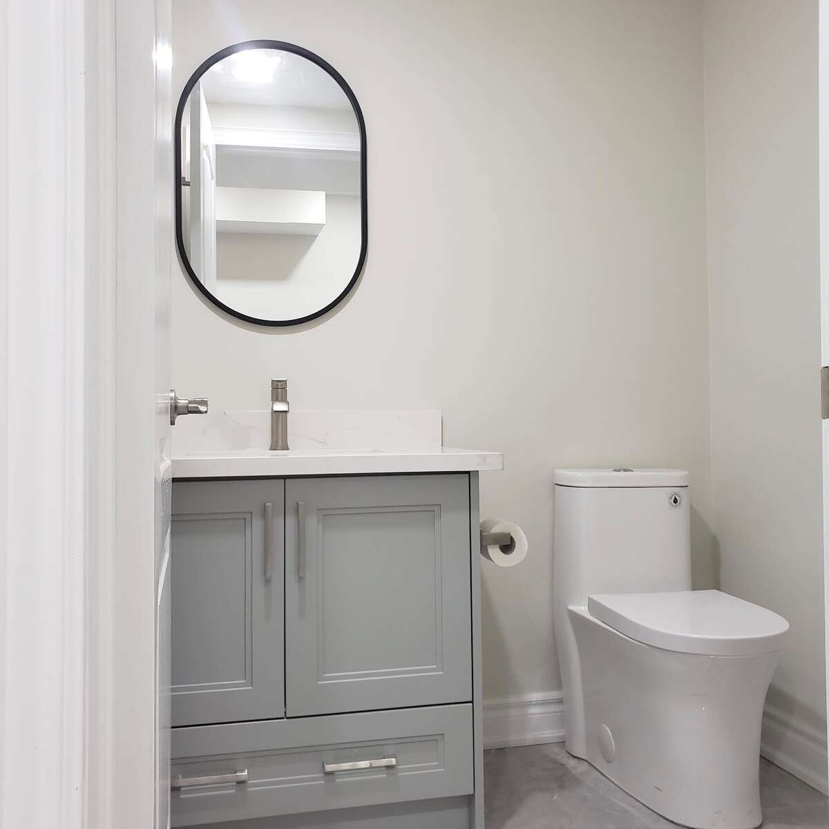 Bungalow Ft. Finished BSMNT | 2-BDRM In-Law Suite