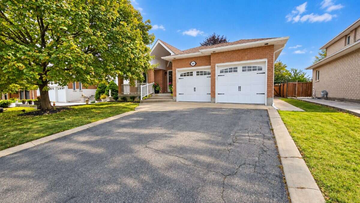 Bungalow Ft. Finished BSMNT | 2-BDRM In-Law Suite