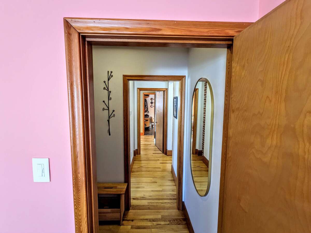 Stylish, fully updated Lunenburg bungalow
